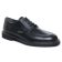 derbies noir mode homme automne hiver 2025 vue 1