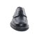 derbies noir mode homme automne hiver 2025 vue 6