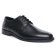 derbies noir mode homme automne hiver 2025 vue 1