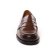 mocassins marron cognac mode homme automne hiver 2025 vue 6