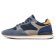 tennis bleu marine gris mode homme automne hiver 2025 vue 3