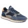 tennis bleu marine gris mode homme automne hiver 2025 vue 1
