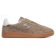 tennis beige taupe mode homme automne hiver 2025 vue 2