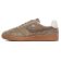 tennis beige taupe mode homme automne hiver 2025 vue 3