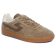 tennis beige taupe mode homme automne hiver 2025 vue 1