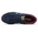 tennis bleu marine mode homme automne hiver 2025 vue 4