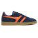 tennis bleu marine mode homme automne hiver 2025 vue 2