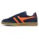 tennis bleu marine mode homme automne hiver 2025 vue 3