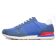 tennis bleu mode homme automne hiver 2025 vue 3