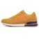 tennis jaune mode homme automne hiver 2025 vue 3
