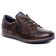 tennis marron mode homme automne hiver 2025 vue 1