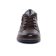 tennis marron mode homme automne hiver 2025 vue 6