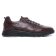 tennis marron foncé mode homme automne hiver 2025 vue 2