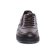 tennis marron foncé mode homme automne hiver 2025 vue 6