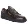 tennis marron mode homme automne hiver 2025 vue 1