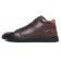 chaussures montantes marron mode homme automne hiver 2025 vue 3