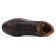 chaussures montantes marron mode homme automne hiver 2025 vue 4