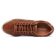 tennis marron mode homme automne hiver 2025 vue 4