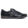 tennis noir mode homme automne hiver 2025 vue 2