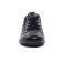 tennis noir mode homme automne hiver 2025 vue 6