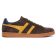 tennis marron foncé mode homme automne hiver 2025 vue 2