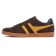 tennis marron foncé mode homme automne hiver 2025 vue 3