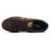 tennis marron foncé mode homme automne hiver 2025 vue 4