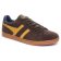 tennis marron foncé mode homme automne hiver 2025 vue 1