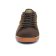 tennis marron foncé mode homme automne hiver 2025 vue 6