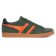 tennis vert kaki mode homme automne hiver 2025 vue 2