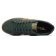 tennis vert kaki mode homme automne hiver 2025 vue 4