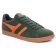 tennis vert kaki mode homme automne hiver 2025 vue 1