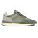 tennis vert kaki mode homme automne hiver 2025 vue 2