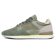 tennis vert kaki mode homme automne hiver 2025 vue 3