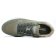 tennis vert kaki mode homme automne hiver 2025 vue 4