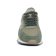 tennis vert kaki mode homme automne hiver 2025 vue 6