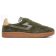 tennis vert kaki mode homme automne hiver 2025 vue 2