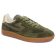 tennis vert kaki mode homme automne hiver 2025 vue 1