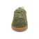tennis vert kaki mode homme automne hiver 2025 vue 5