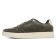 tennis vert kaki mode homme automne hiver 2025 vue 3