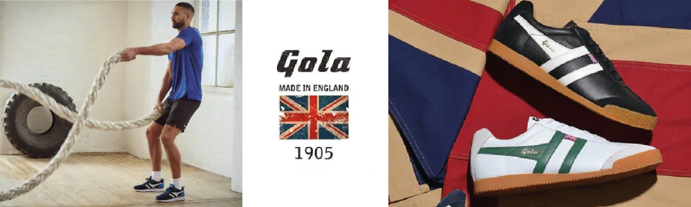 gola chaussures homme 