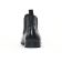 boots noir mode homme mode vue 7