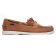 mocassins bateaux beige mode homme mode vue 2