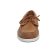 mocassins bateaux beige mode homme mode vue 6