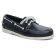 mocassins bateaux bleu marine mode homme mode vue 1