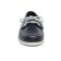 mocassins bateaux bleu marine mode homme mode vue 6