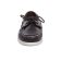 mocassins bateaux marron foncé mode homme mode vue 6