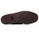 mocassins bateaux marron foncé mode homme mode vue 5