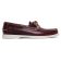 mocassins bateaux marron mode homme mode vue 2