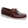 mocassins bateaux marron mode homme mode vue 1